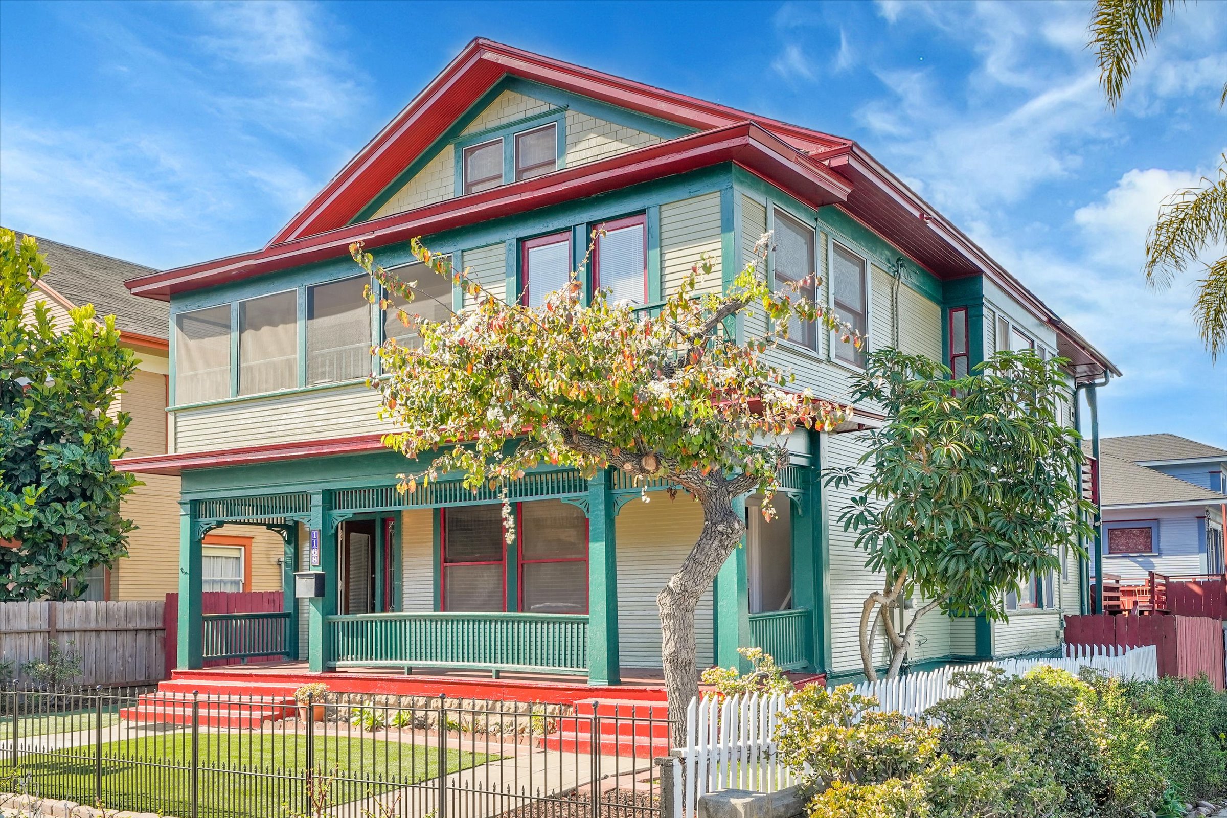 1168 23rd Street - 1st Fl