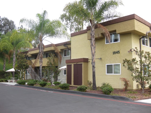1845 Bayview Heights # 104