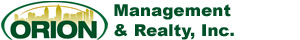 Orion Management & Realty, Inc.