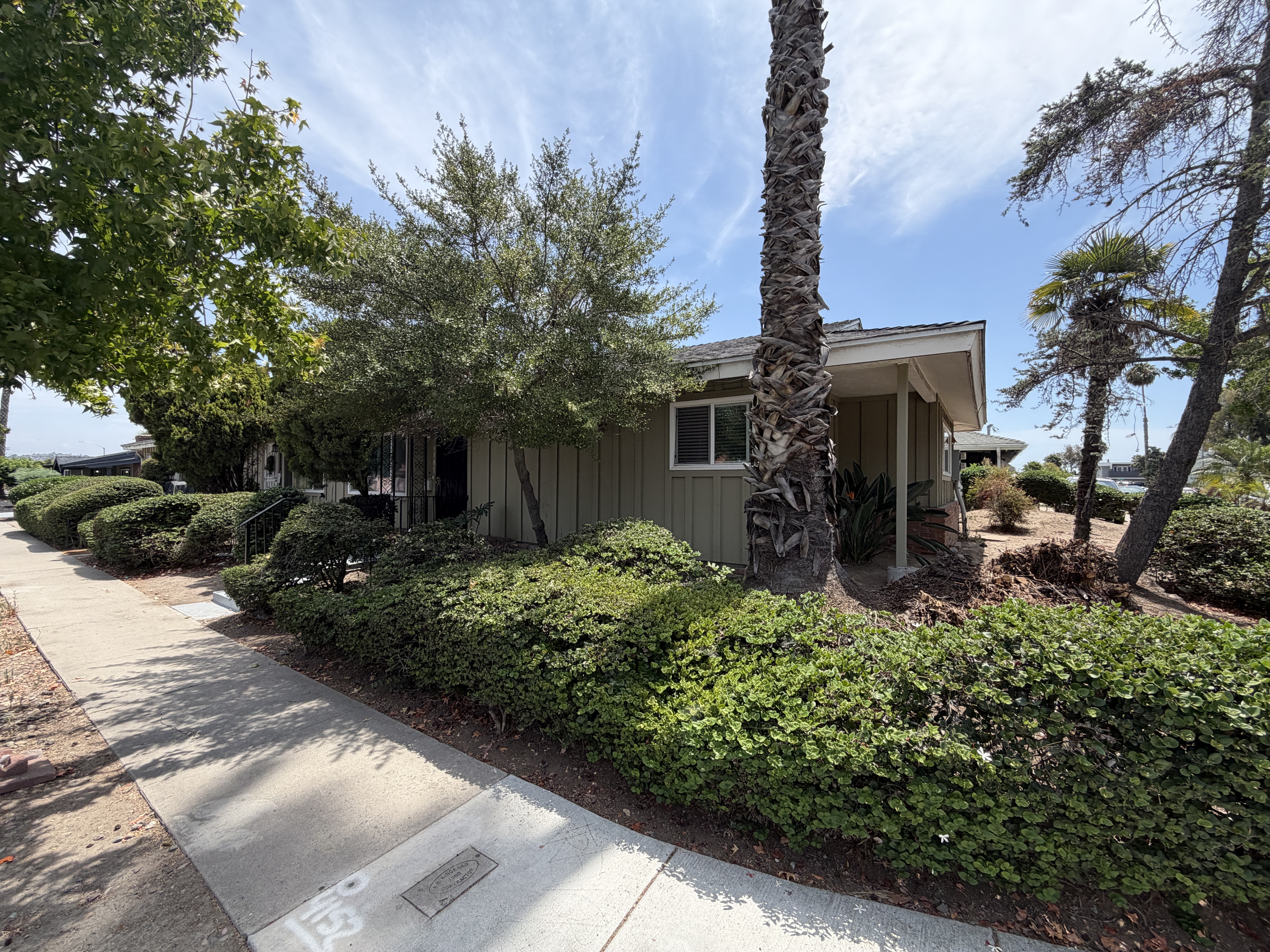 6305 Acorn Street