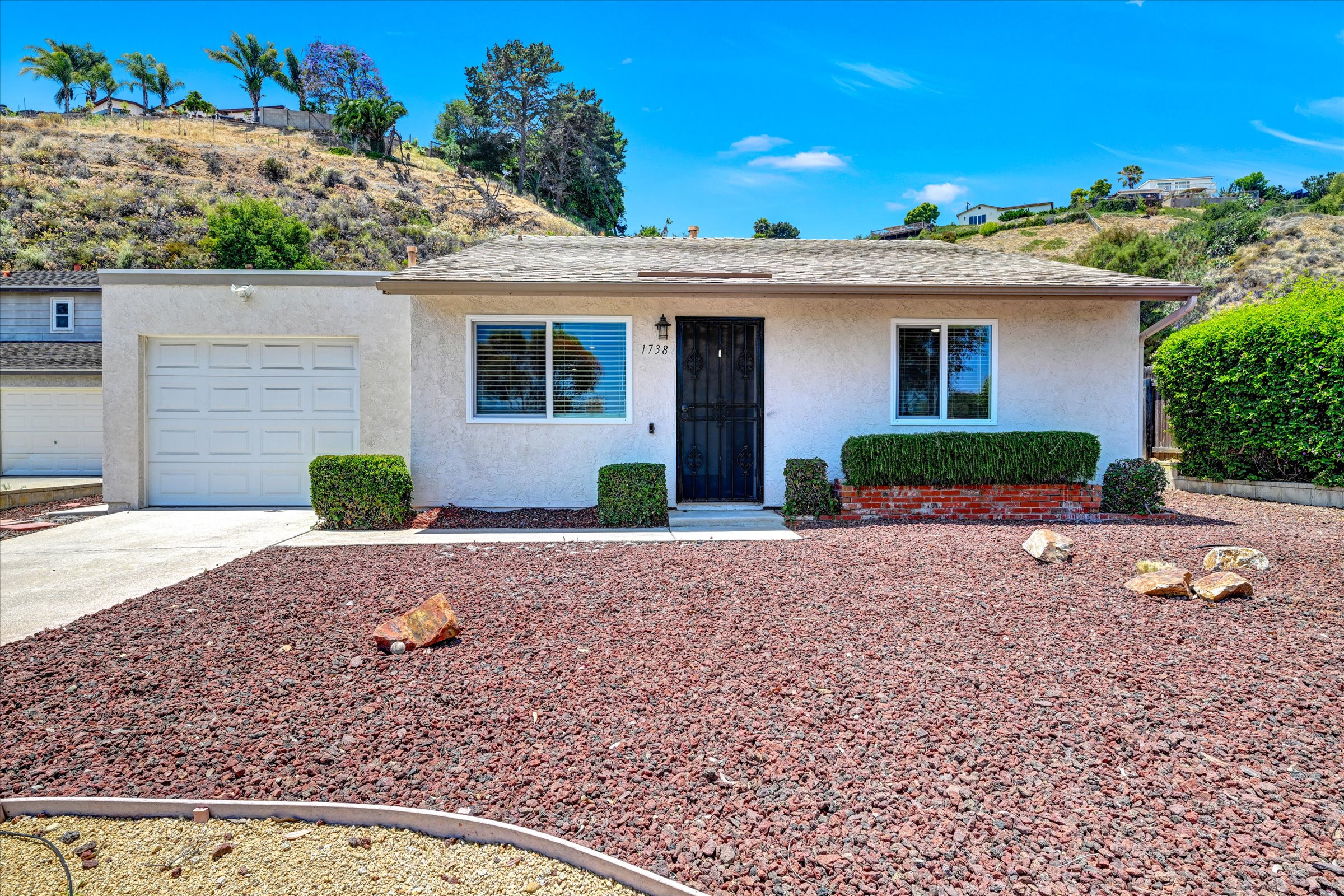 1738 Hanford Drive