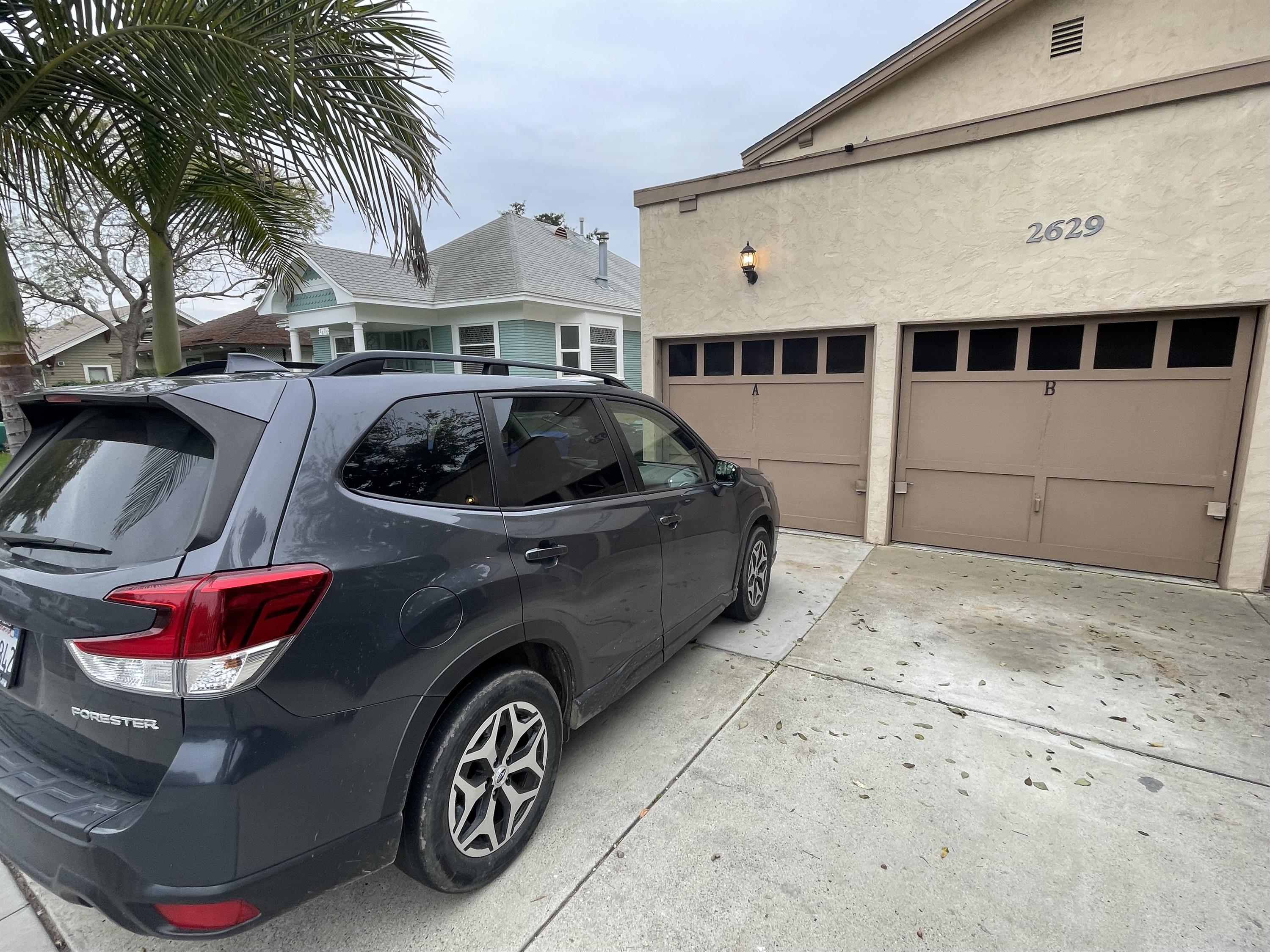 2629 B Street - 1