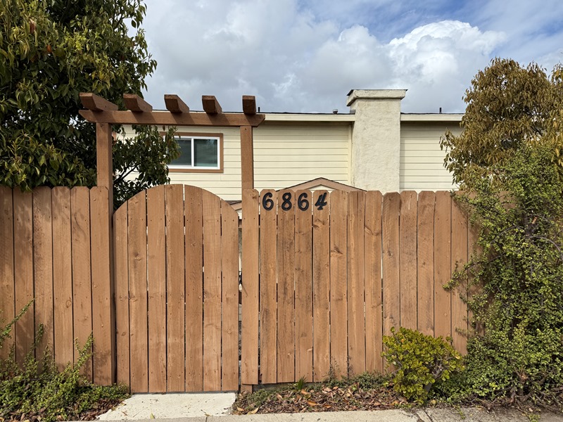 6864 Cedral Place