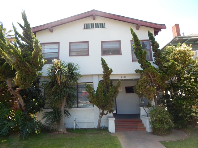 2541 C Street - 4